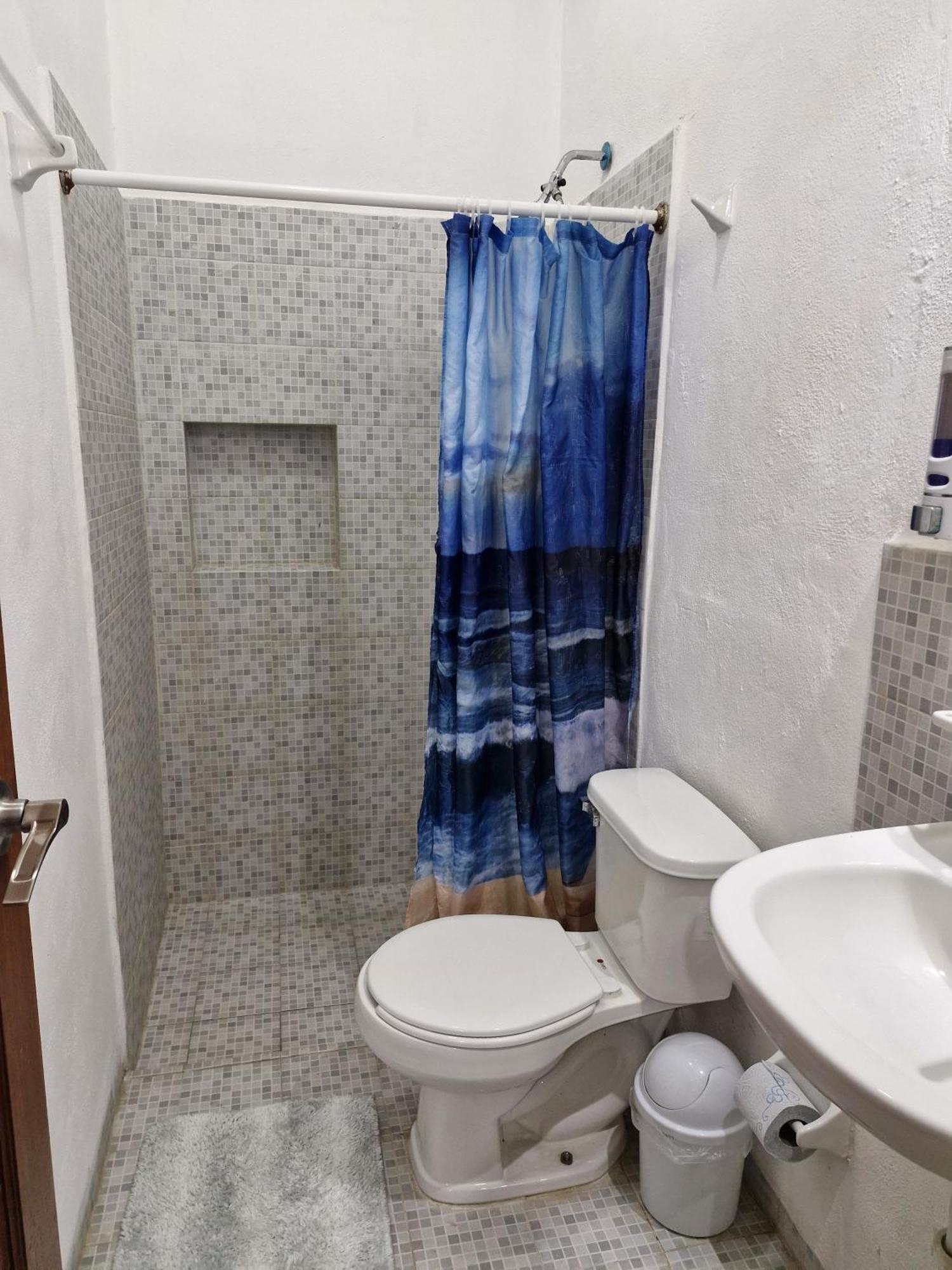 شقة Las Margaritas Casa De Huespedes كانكون المظهر الخارجي الصورة