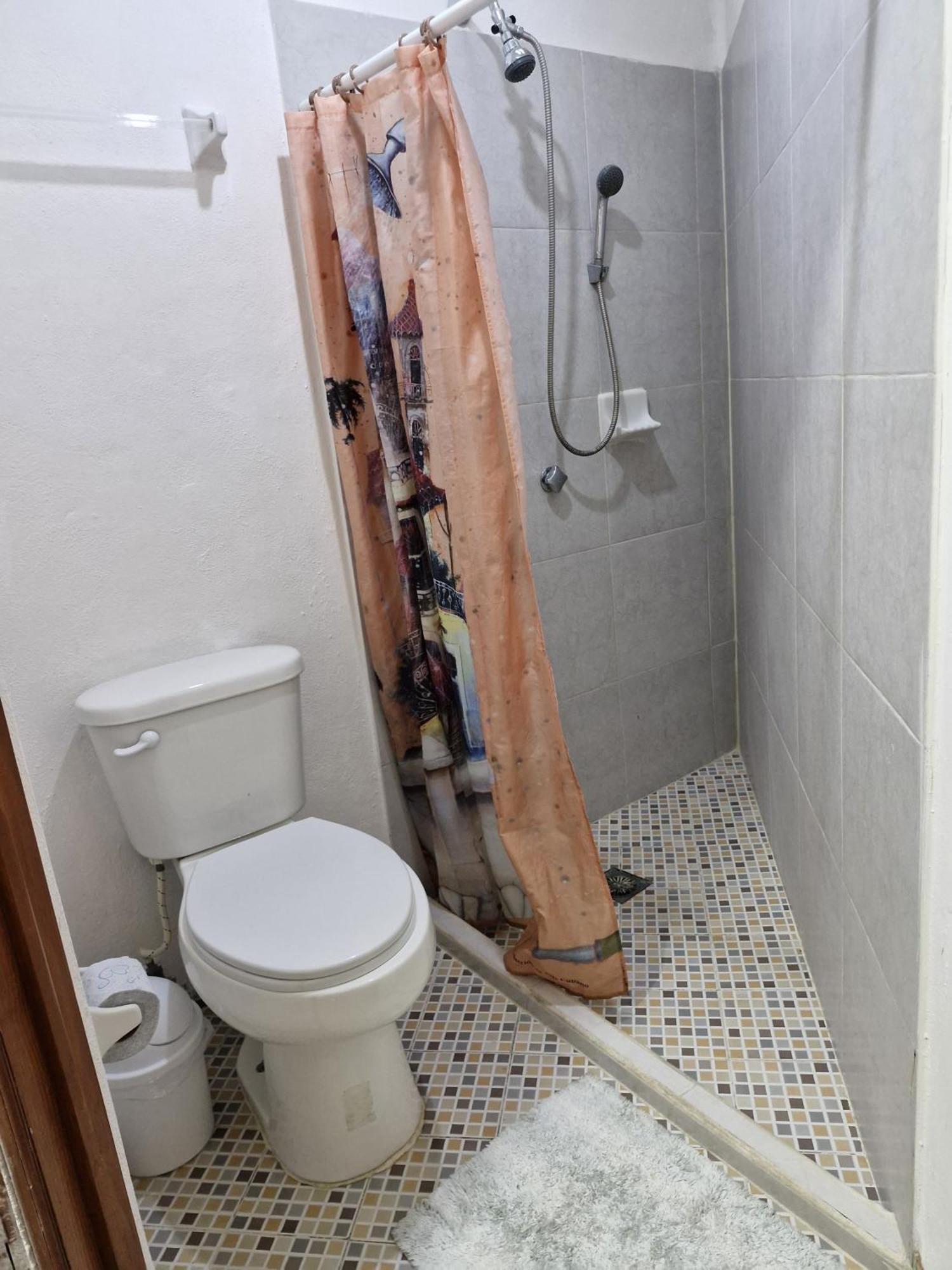 شقة Las Margaritas Casa De Huespedes كانكون المظهر الخارجي الصورة