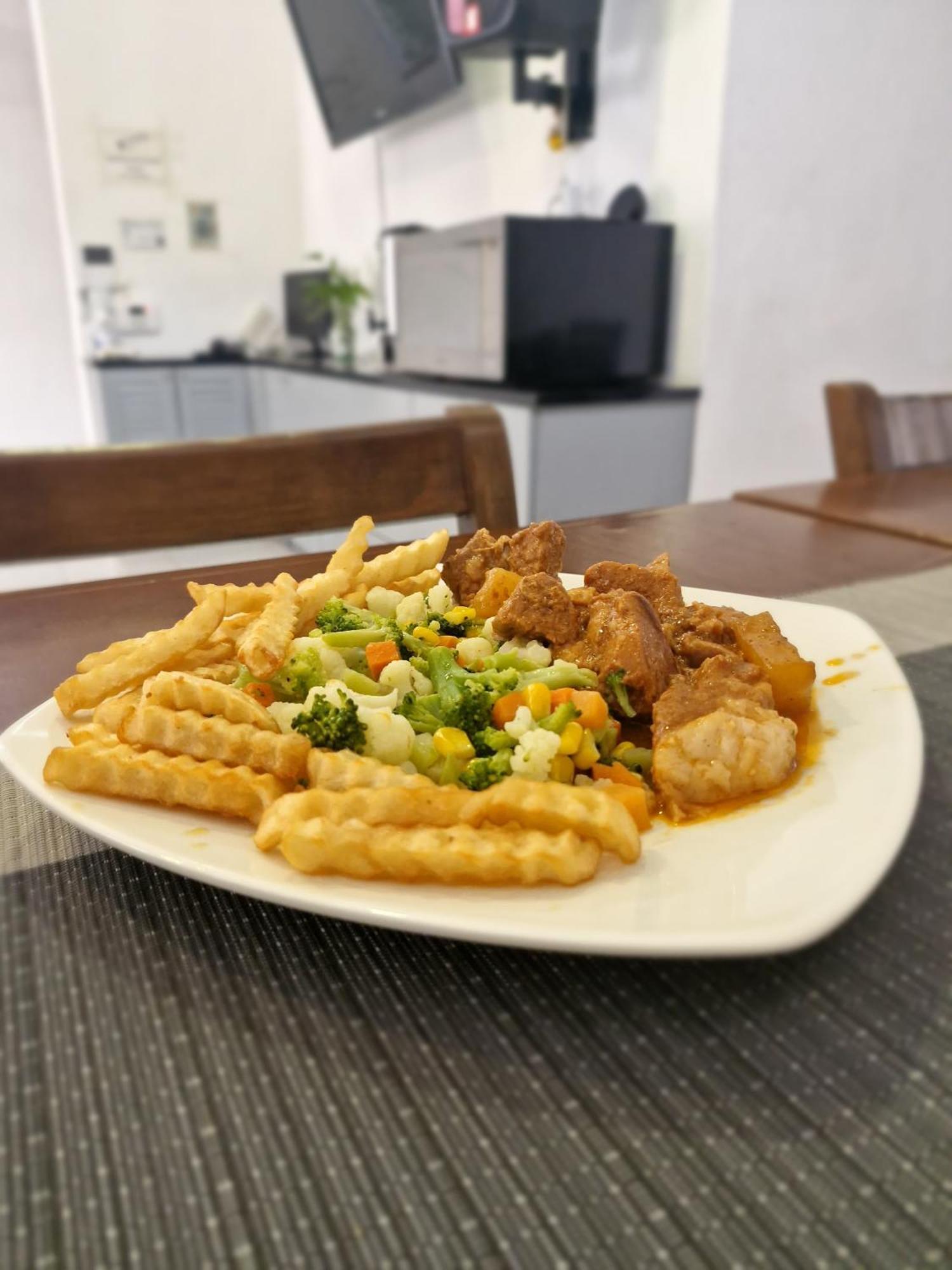 شقة Las Margaritas Casa De Huespedes كانكون المظهر الخارجي الصورة